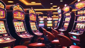 Live baccarat table with multi-camera feed on paito makau